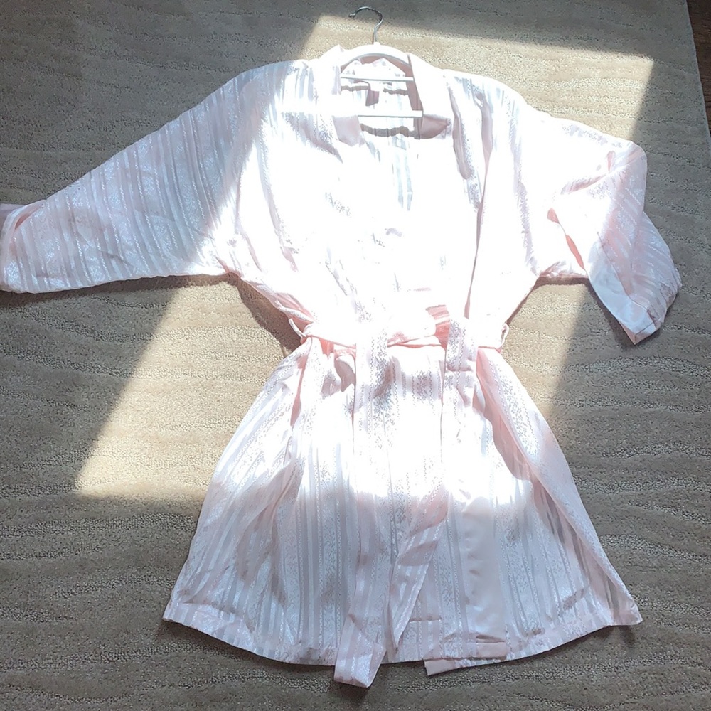 Oscar De‎ La Renta Pink Label Robe - Picture 10 of 10
